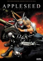 Appleseed