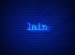 Serial Experiments Lain