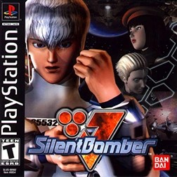 Silent Bomber