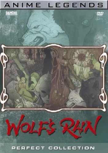 Wolf's Rain 